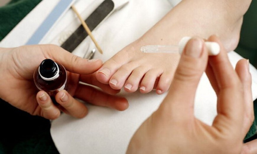 Don’t Risk It! Top Nail Salon Safety Tips to Prevent Infections