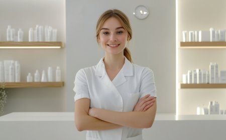 5 Salon Treatments That Make You Look Younger in Just One Visit