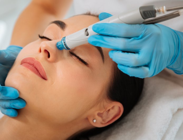 The Truth About Hydrafacial Treatments: Does It Really Work?