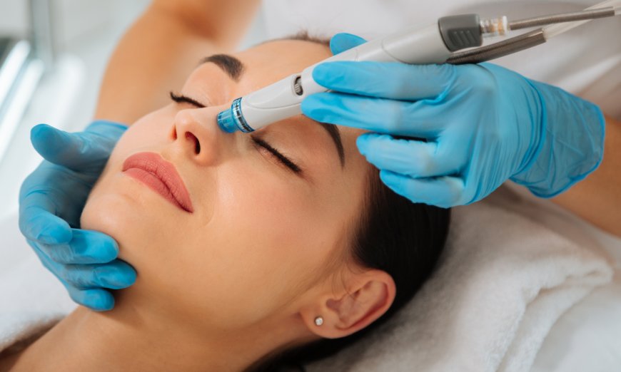 The Truth About Hydrafacial Treatments: Does It Really Work?