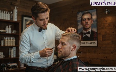 Want Healthier Hair? Trusted Barbers Reveal What Really Works