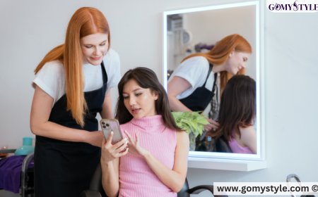 How Beauty Salons Boost Confidence and Improve Mental Wellness