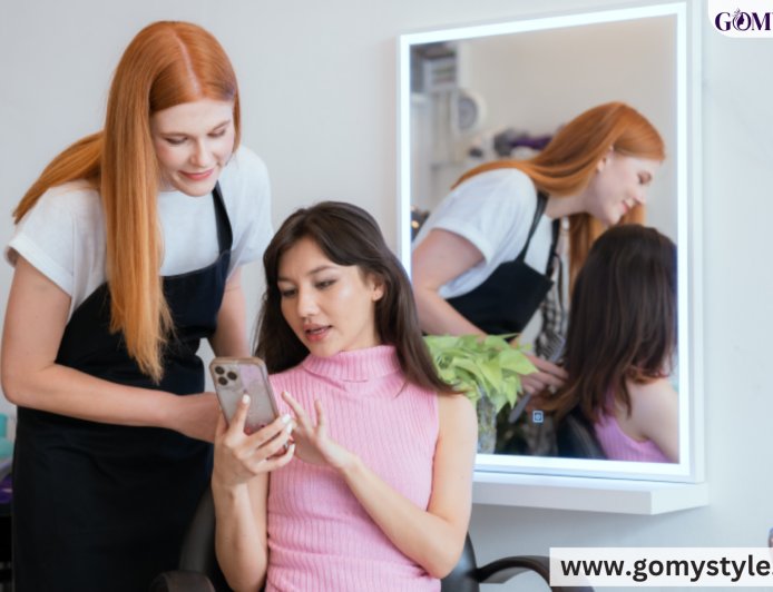 How Beauty Salons Boost Confidence and Improve Mental Wellness