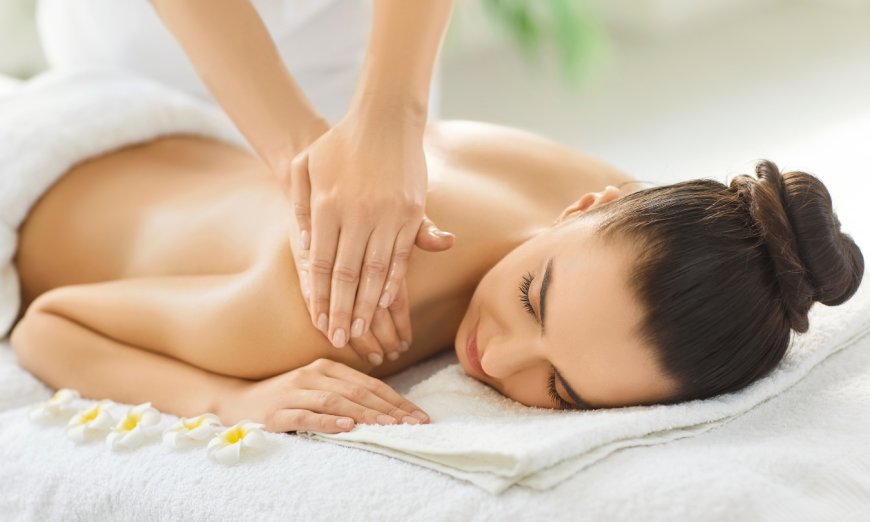 Why Holistic Massage in Calgary Is the Secret to Total Mind-Body Healing