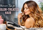 Hair Color Fading Too Fast? These Haircare Tips Will Save Your Shade