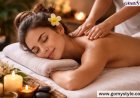 The Growing Demand for Holistic Massage: Benefits You Can’t Ignore