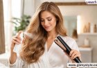 Heat Styling Every Day? These Tips Will Save Your Hair From Damage