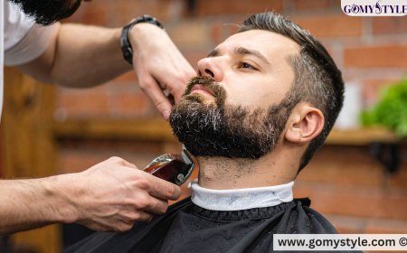 How Often Should You Trim Your Beard? Barbers Finally Reveal the Truth