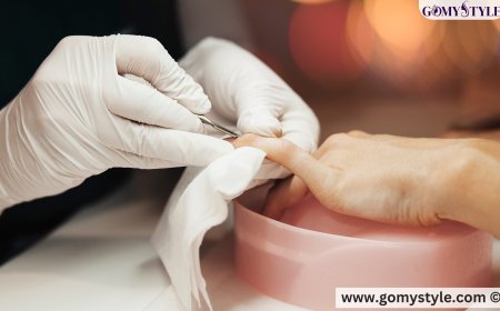 Nail Damage? Here’s Why Cuticle Care Matters Most