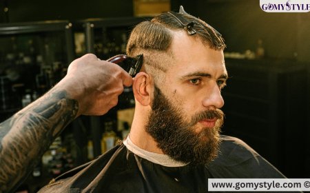 Modern Barbering Techniques That Are Completely Changing Men’s Grooming