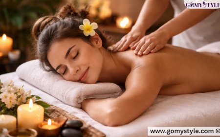 The Growing Demand for Holistic Massage: Benefits You Can’t Ignore