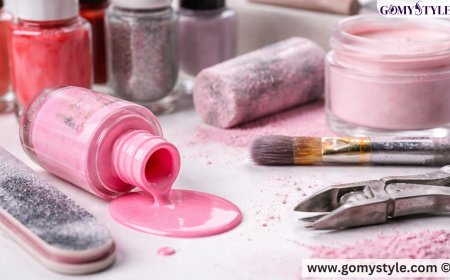 Think Cheap Nail Products Are Safe? Read This Before Your Next Manicure