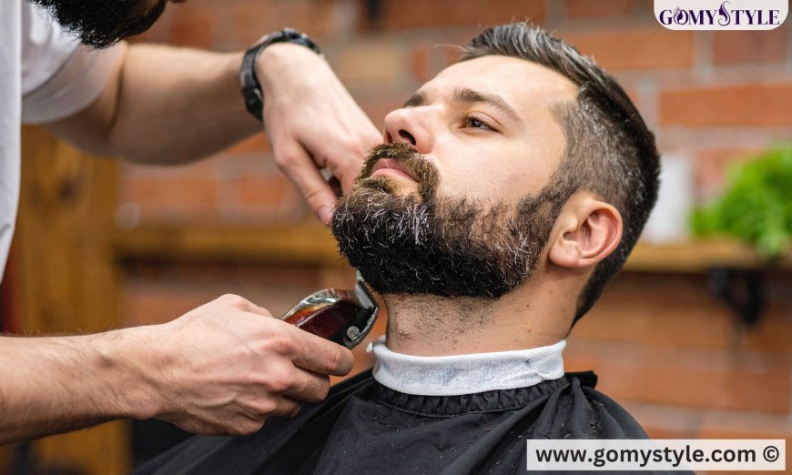 How Often Should You Trim Your Beard? Barbers Finally Reveal the Truth