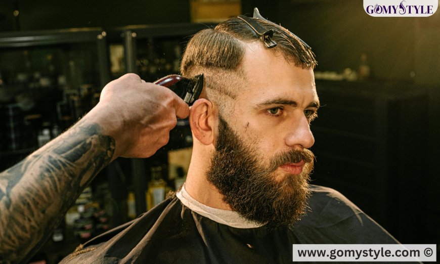 Modern Barbering Techniques That Are Completely Changing Men’s Grooming