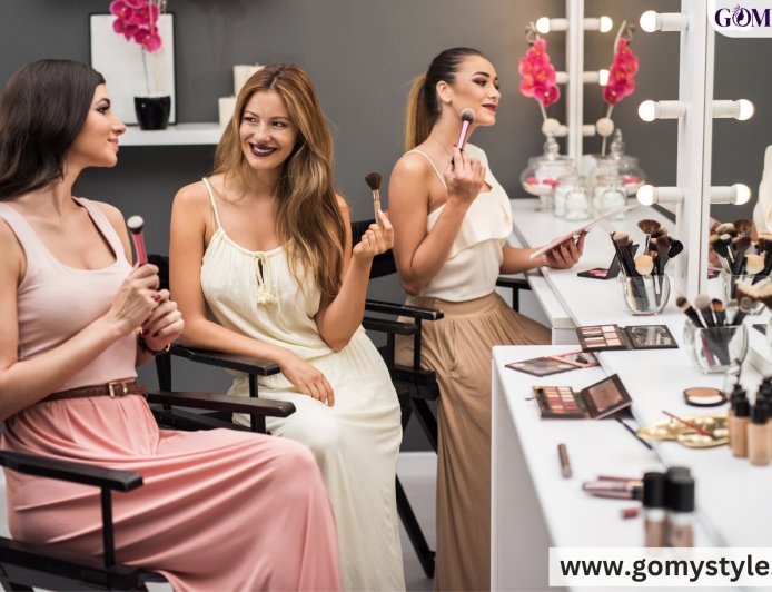 Why Beauty Salons Are Booming in Canada – The Secret to Their Success