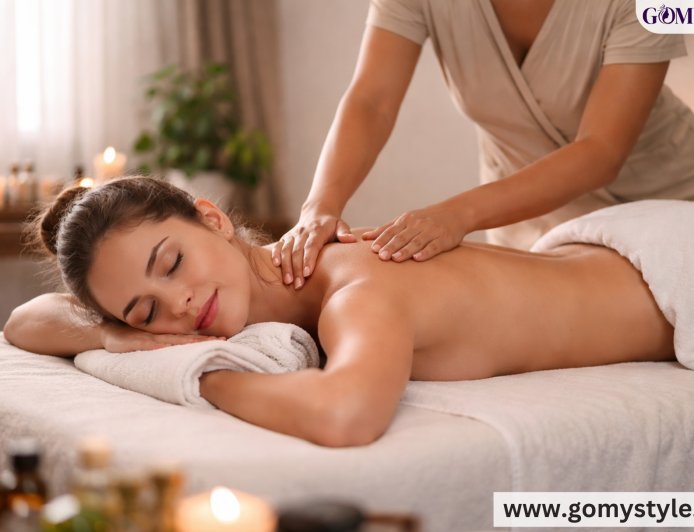 Why Massage Therapy Is a Powerful Solution for Long-Term Pain Relief