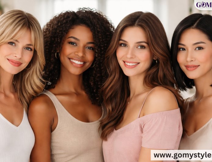 Stop Guessing! Find the Best Hairstyle for Your Face Shape Today