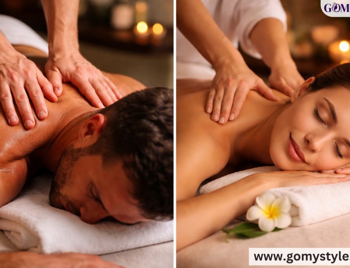 Which Massage Is Better for You—Deep Tissue or Relaxation?