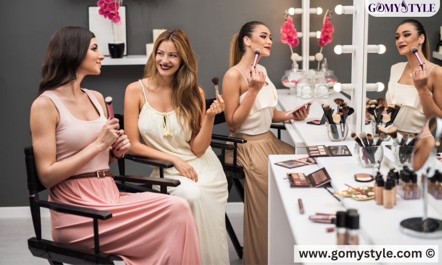 Why Beauty Salons Are Booming in Canada – The Secret to Their Success