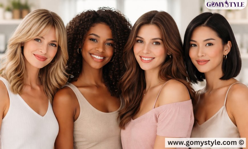 Stop Guessing! Find the Best Hairstyle for Your Face Shape Today