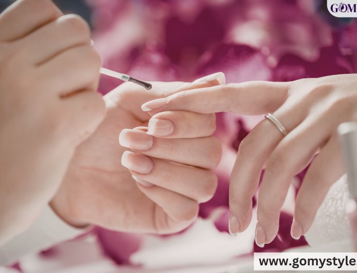 The Psychology of Nail Art: How Beautiful Nails Instantly Boost Confidence