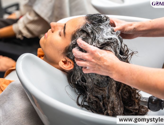 2026 Hair Spa Trends: Treatments That Give Salon-Perfect Hair