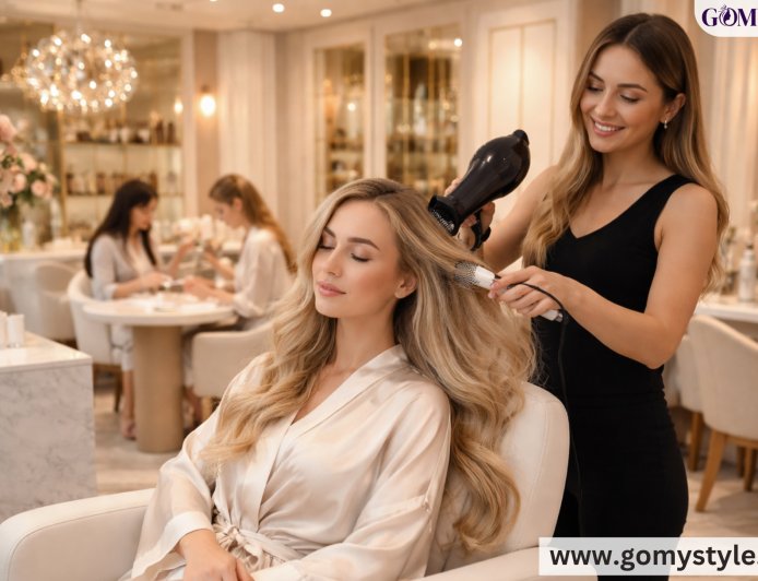What Makes a Luxury Beauty Salon Different From Regular Salons?