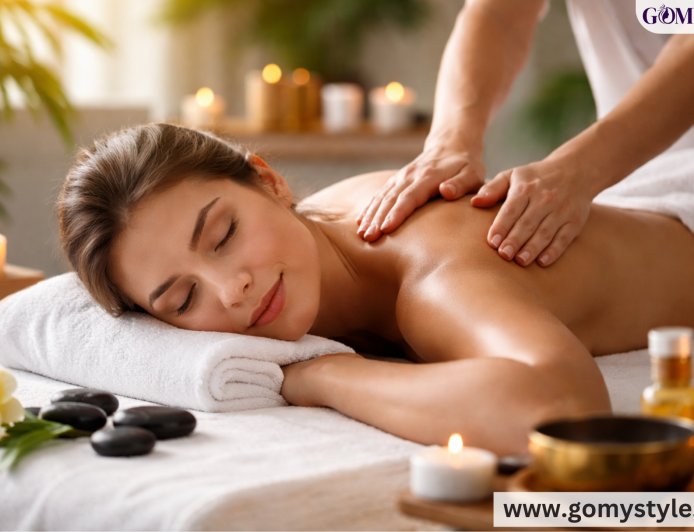 How Massage Trends in 2026 Are Redefining Wellness and Stress Relief