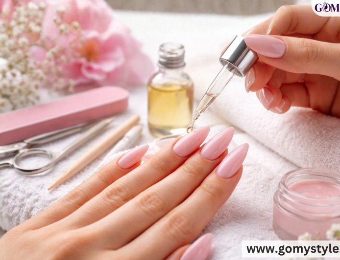 How to Keep Your Nails Healthy During Long Extensions (Expert Tips)