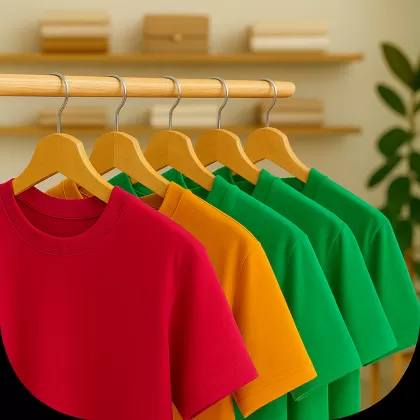 Clothing Stores