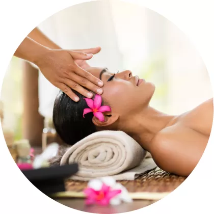 Massage Parlour
