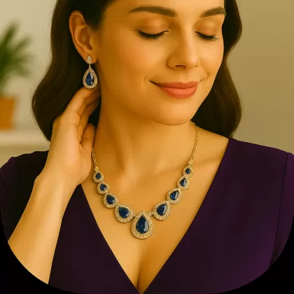 Fashion Jewelry