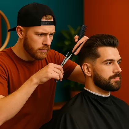 Barbershop
