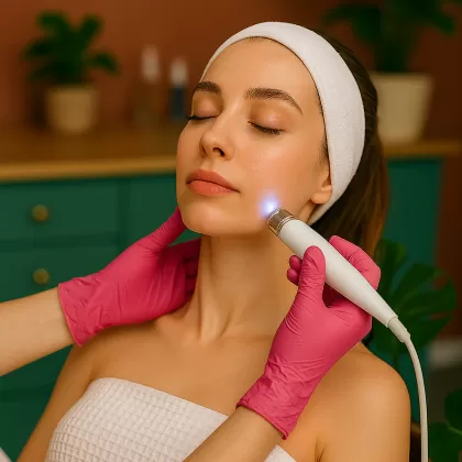 Skin Aesthetics