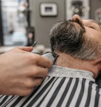 Beard Trim