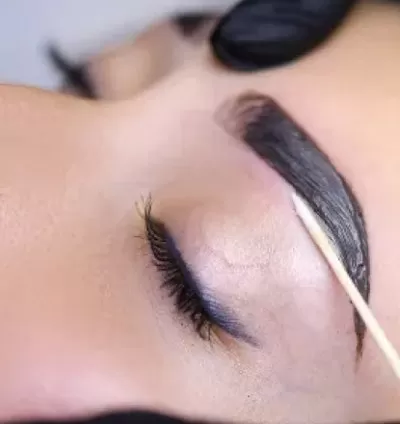 Eyebrow Shaping
