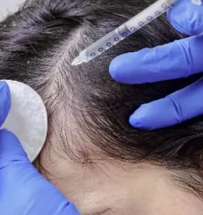 Hair Texture Treatments