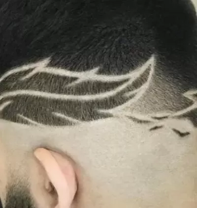 Hairline Design