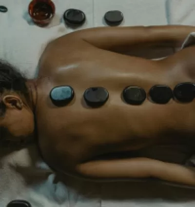 Hot Stone Massage