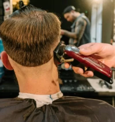 Men's Haircut