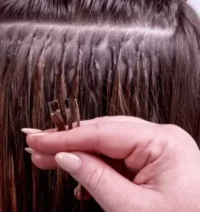 Micro-Link Extensions