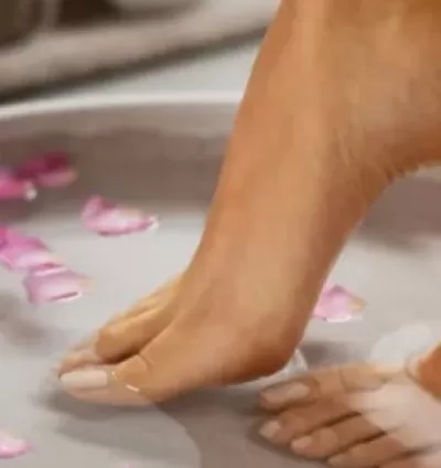 Pedicure