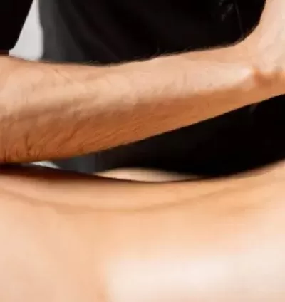 Therapeutic Massage