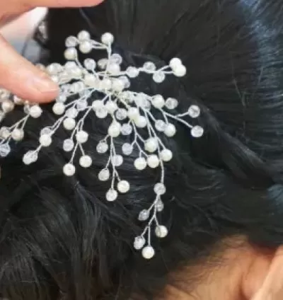 Updos and Special Occasion Styles