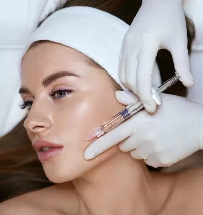 Anti-Aging Treatments