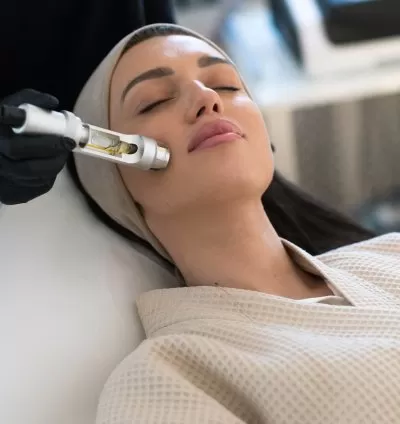 HydraFacial 