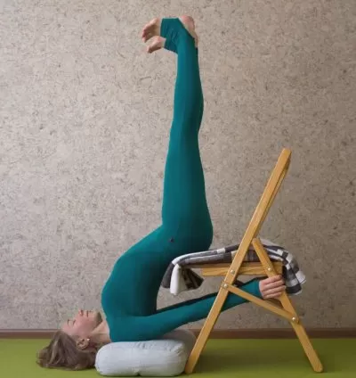Iyengar Yoga