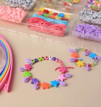 Kids Jewelry Collection