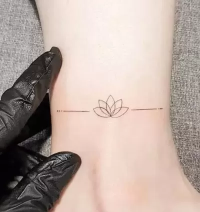 Minimalist Tattoos
