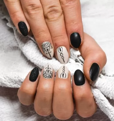 Nail Art & Gel Nails